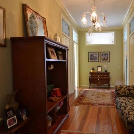 Posada Casa De Valle Colindres Εξωτερικό φωτογραφία