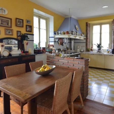 Posada Casa De Valle Colindres Εξωτερικό φωτογραφία