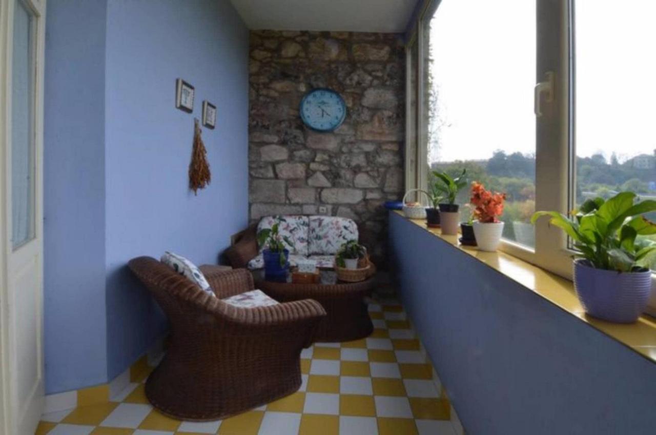 Posada Casa De Valle Colindres Εξωτερικό φωτογραφία