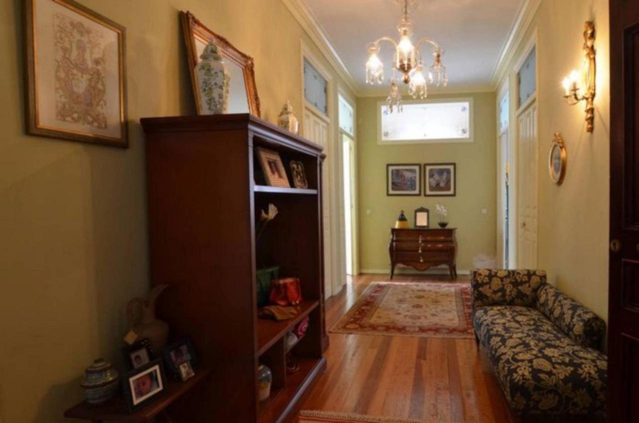 Posada Casa De Valle Colindres Εξωτερικό φωτογραφία