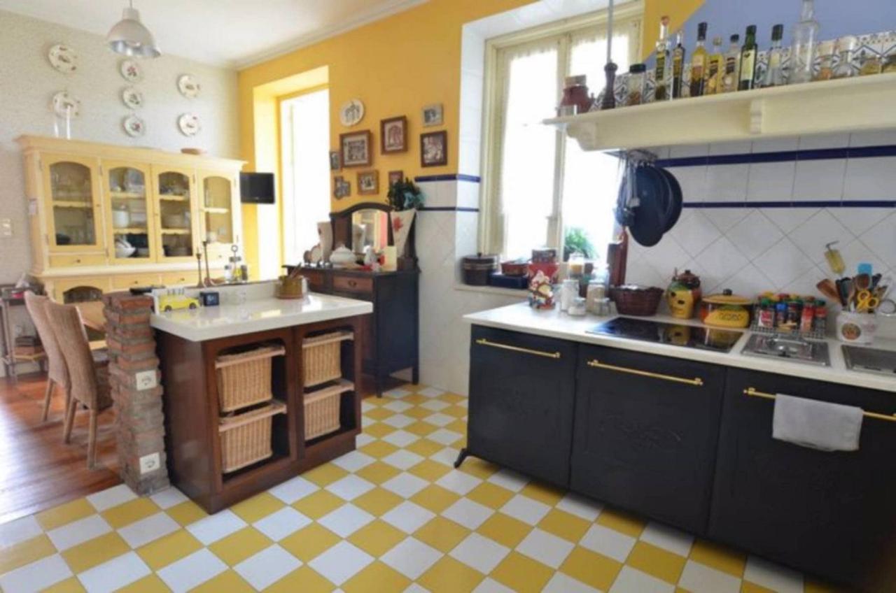 Posada Casa De Valle Colindres Εξωτερικό φωτογραφία