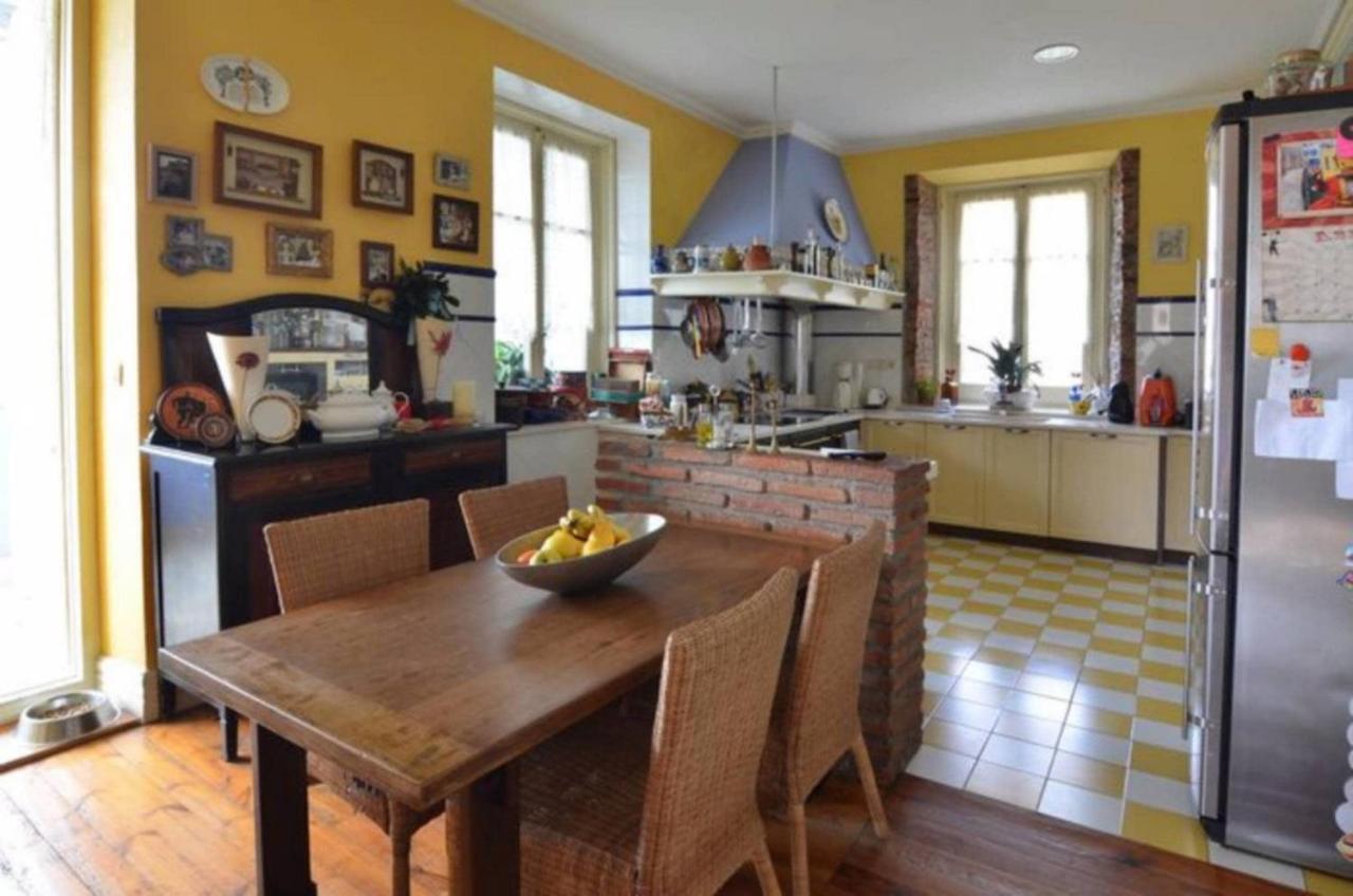 Posada Casa De Valle Colindres Εξωτερικό φωτογραφία
