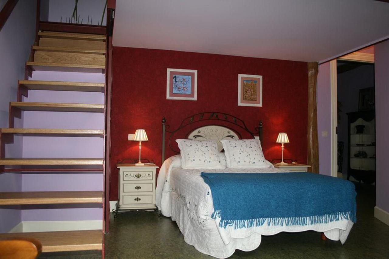 Posada Casa De Valle Colindres Εξωτερικό φωτογραφία