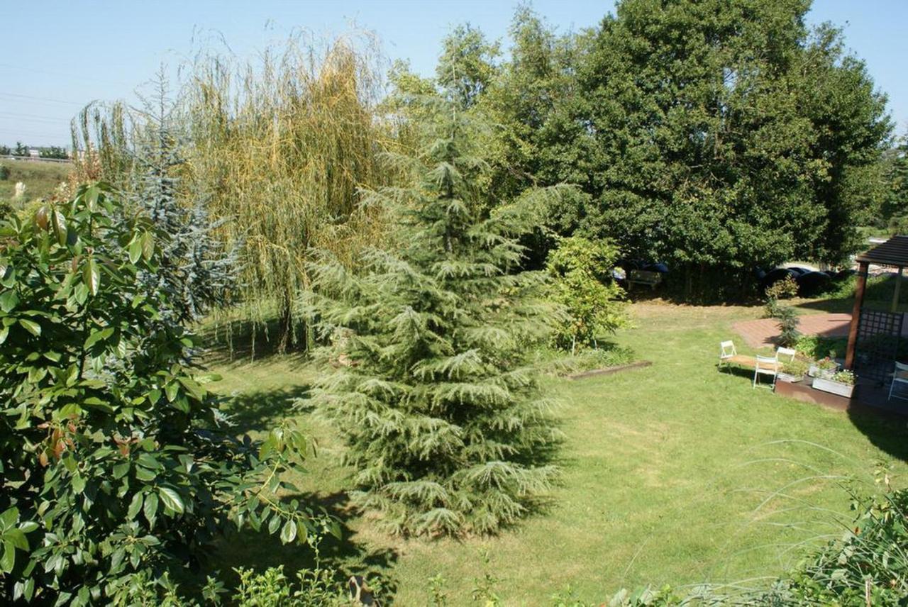 Posada Casa De Valle Colindres Εξωτερικό φωτογραφία