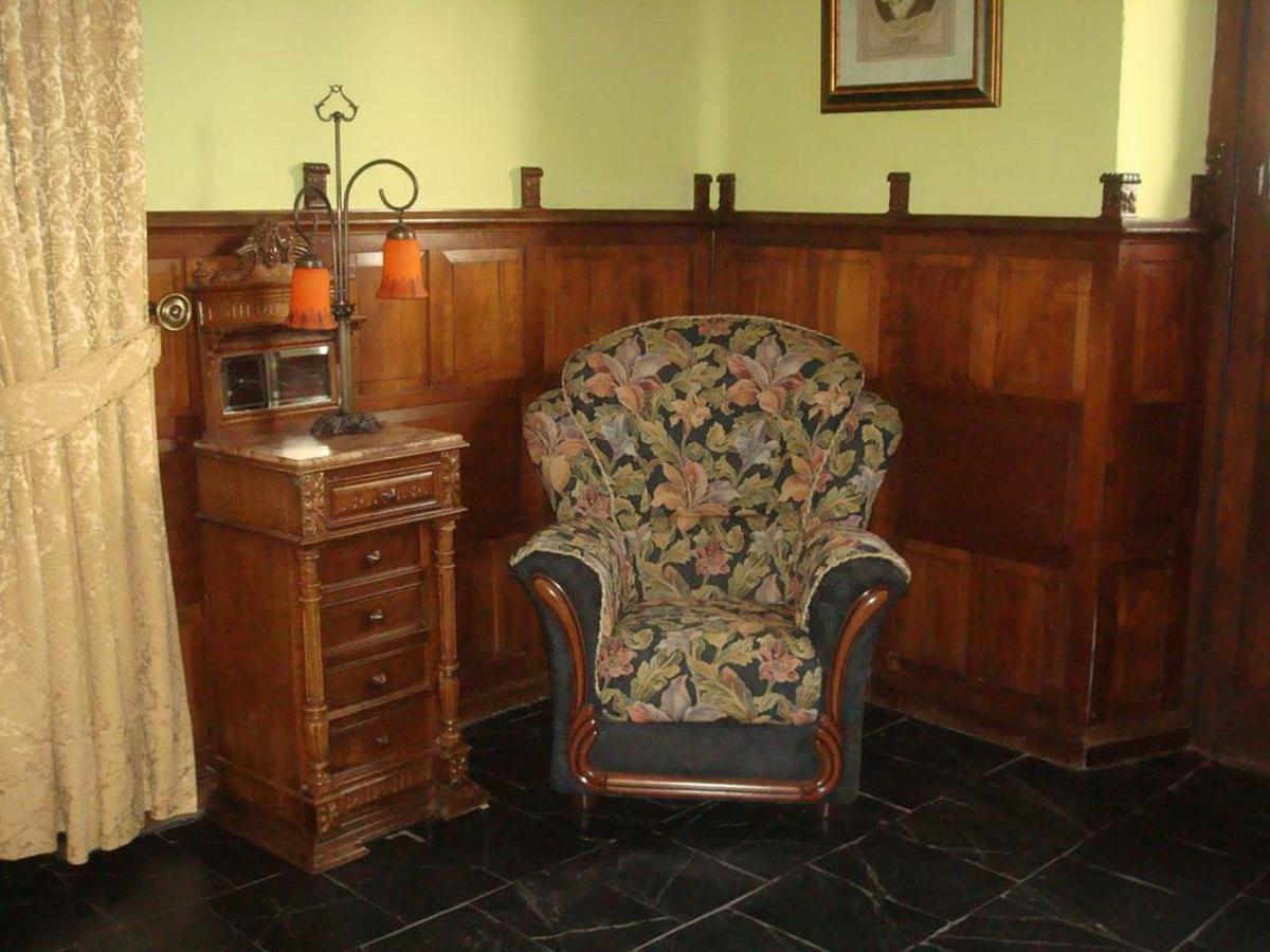 Posada Casa De Valle Colindres Εξωτερικό φωτογραφία