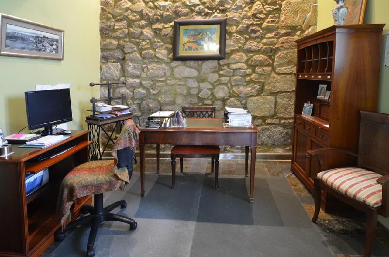 Posada Casa De Valle Colindres Εξωτερικό φωτογραφία