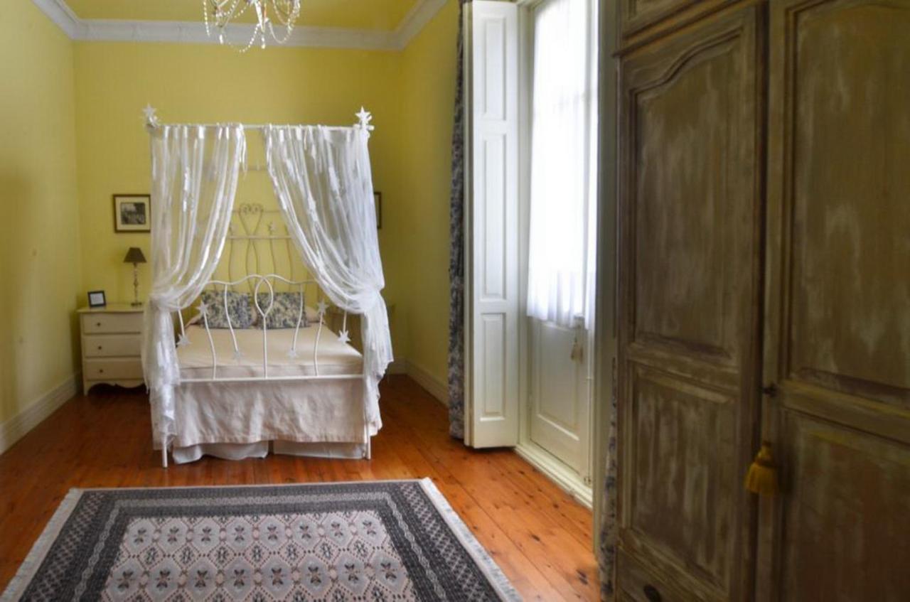 Posada Casa De Valle Colindres Εξωτερικό φωτογραφία
