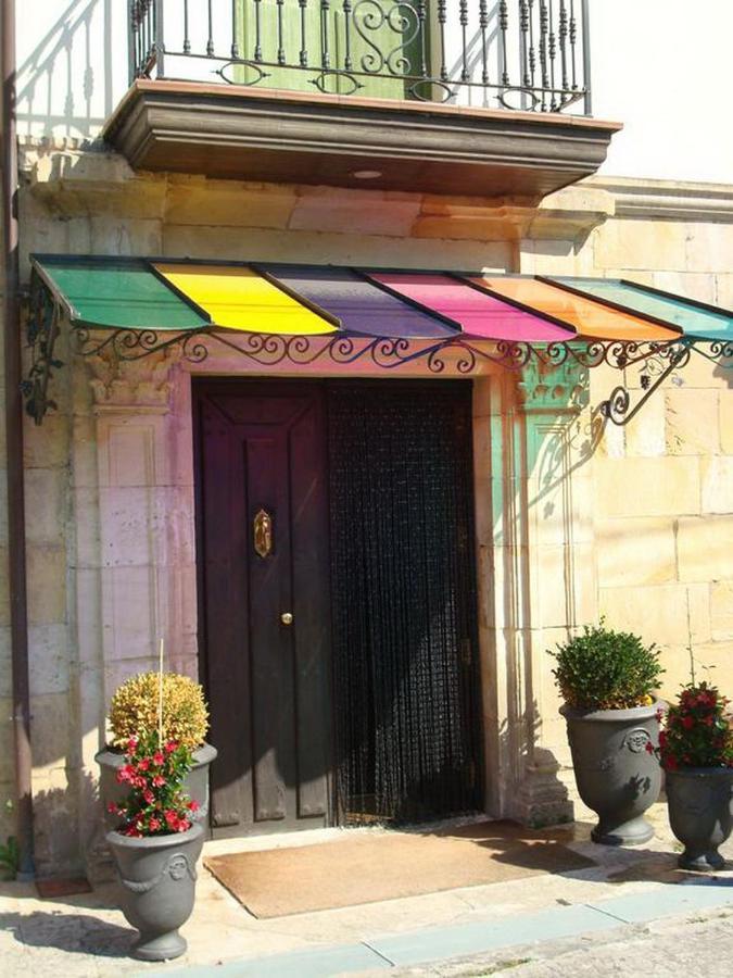 Posada Casa De Valle Colindres Εξωτερικό φωτογραφία