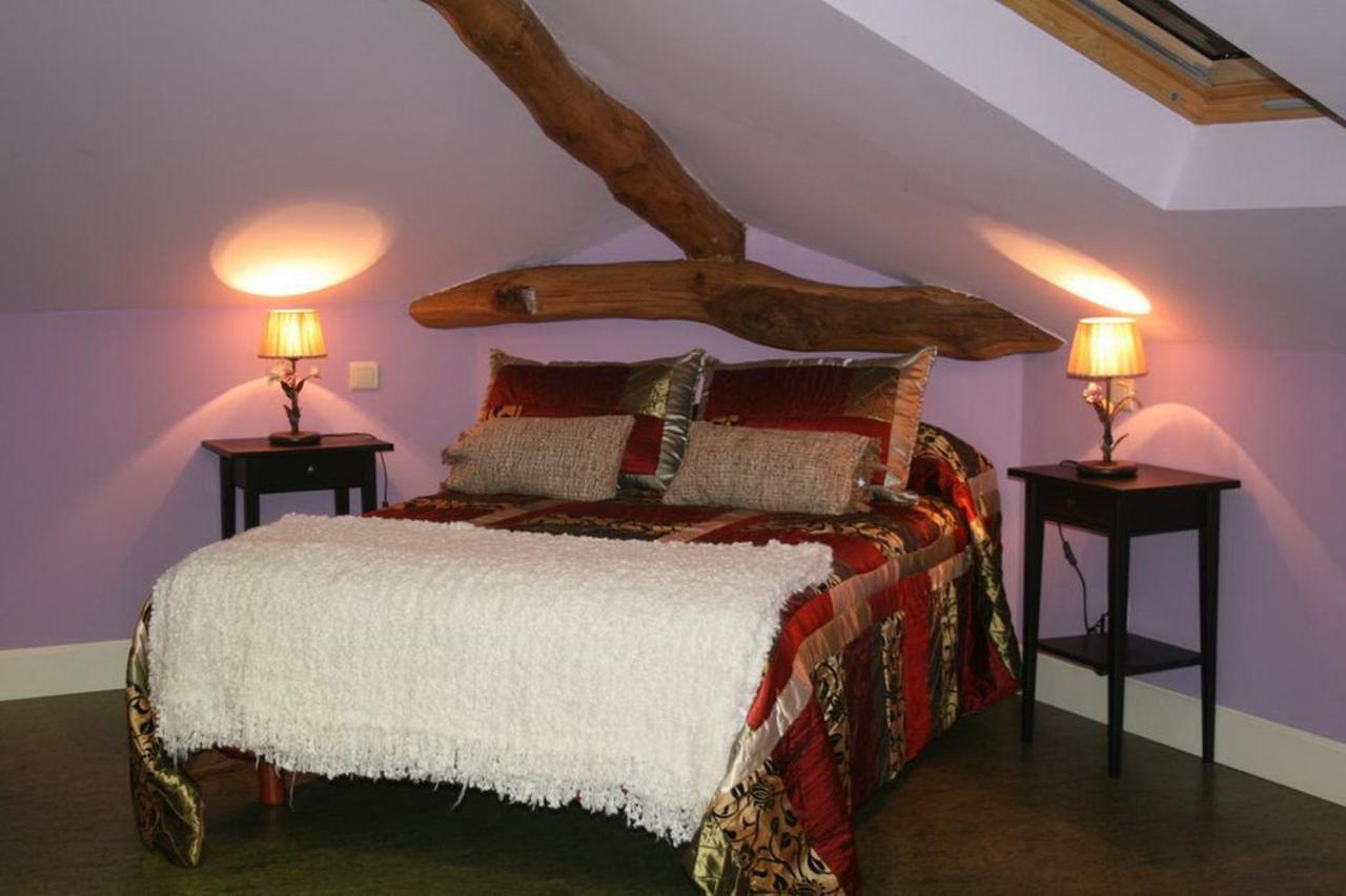 Posada Casa De Valle Colindres Εξωτερικό φωτογραφία