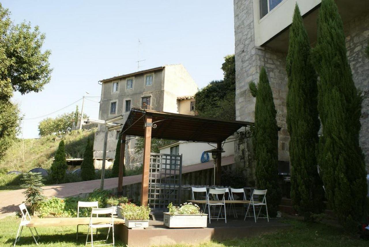 Posada Casa De Valle Colindres Εξωτερικό φωτογραφία