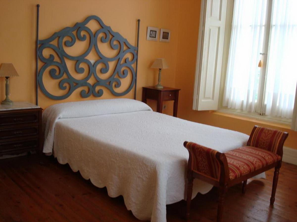 Posada Casa De Valle Colindres Εξωτερικό φωτογραφία