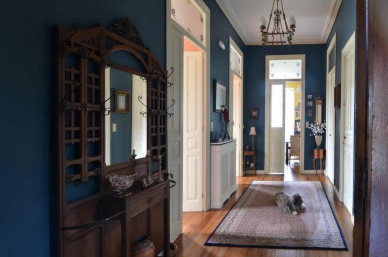 Posada Casa De Valle Colindres Εξωτερικό φωτογραφία