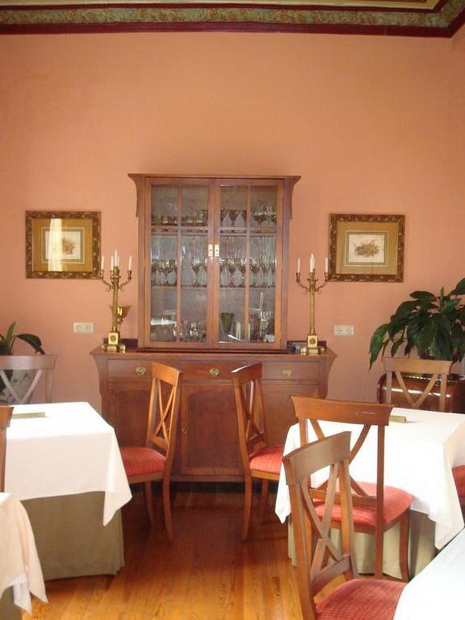 Posada Casa De Valle Colindres Εξωτερικό φωτογραφία