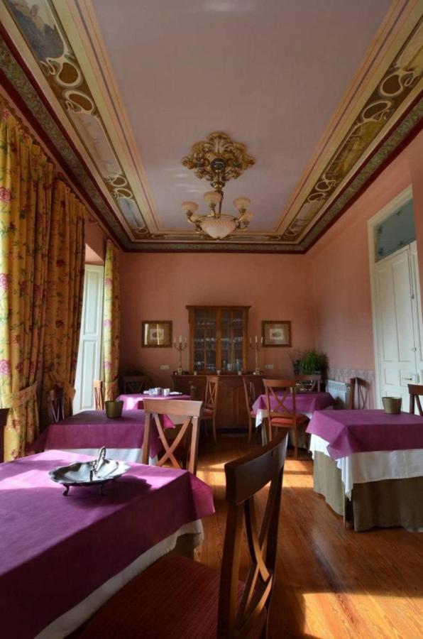 Posada Casa De Valle Colindres Εξωτερικό φωτογραφία