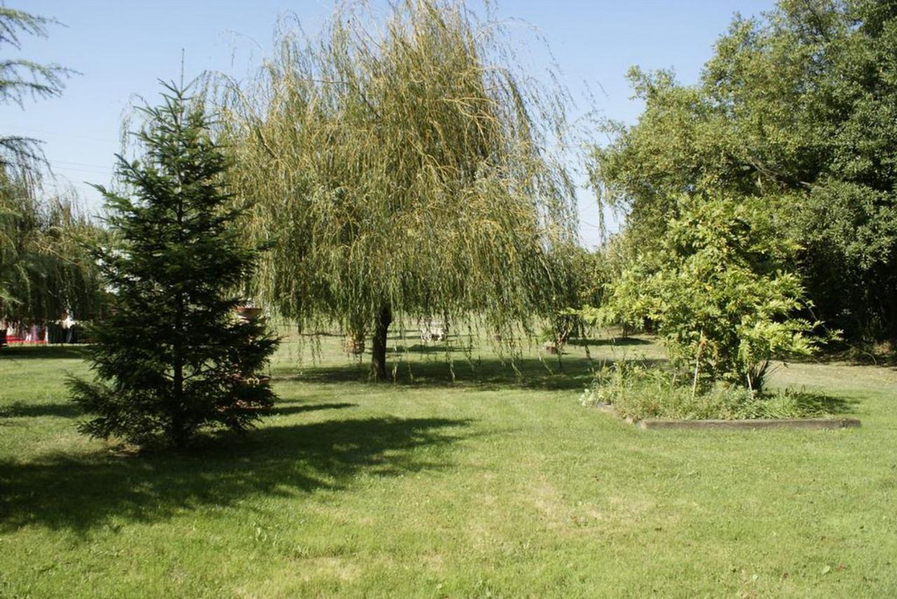 Posada Casa De Valle Colindres Εξωτερικό φωτογραφία