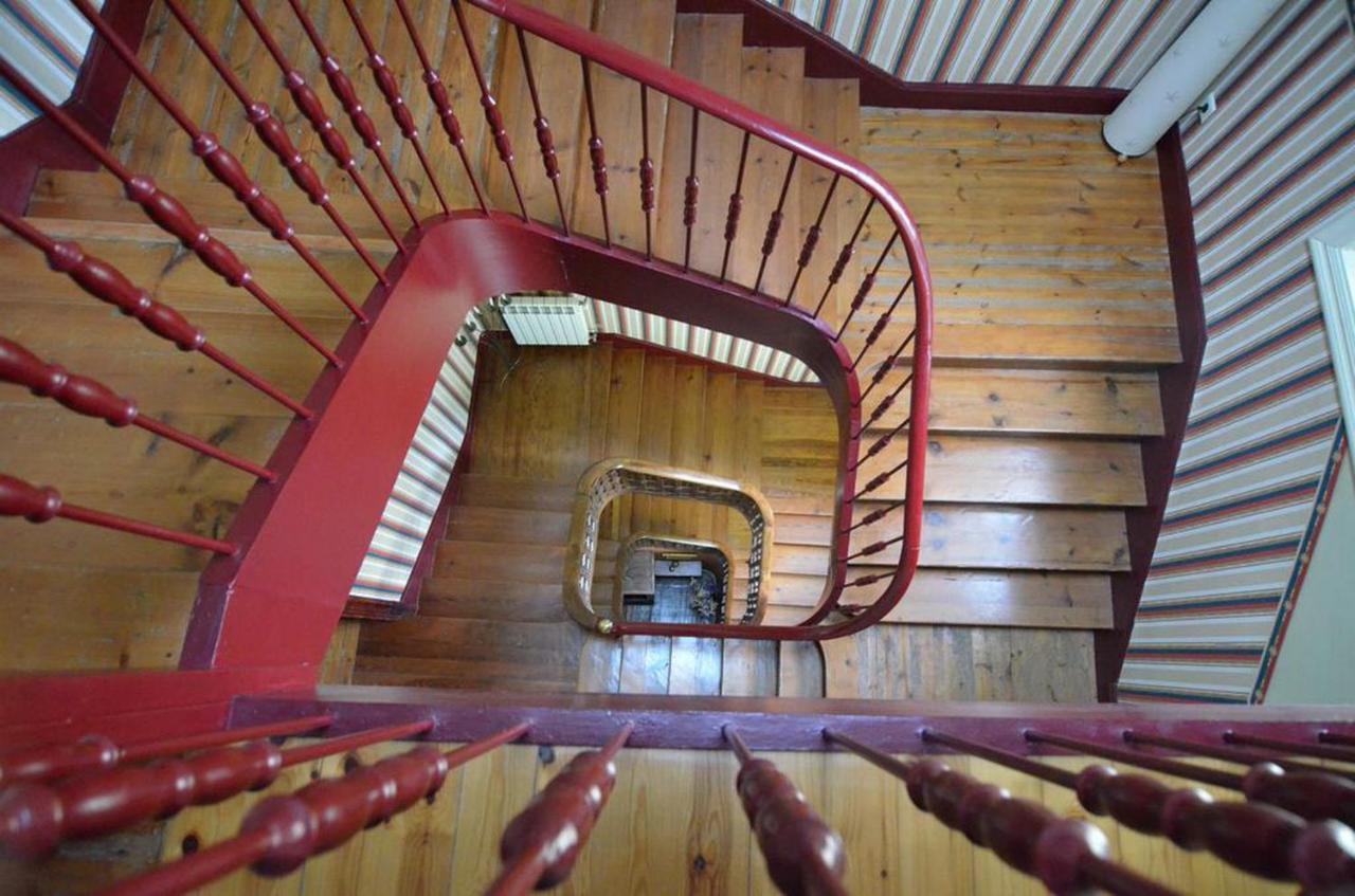 Posada Casa De Valle Colindres Εξωτερικό φωτογραφία