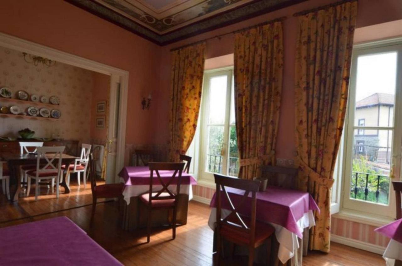 Posada Casa De Valle Colindres Εξωτερικό φωτογραφία