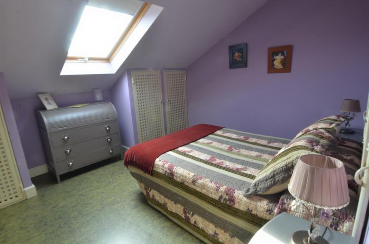 Posada Casa De Valle Colindres Εξωτερικό φωτογραφία