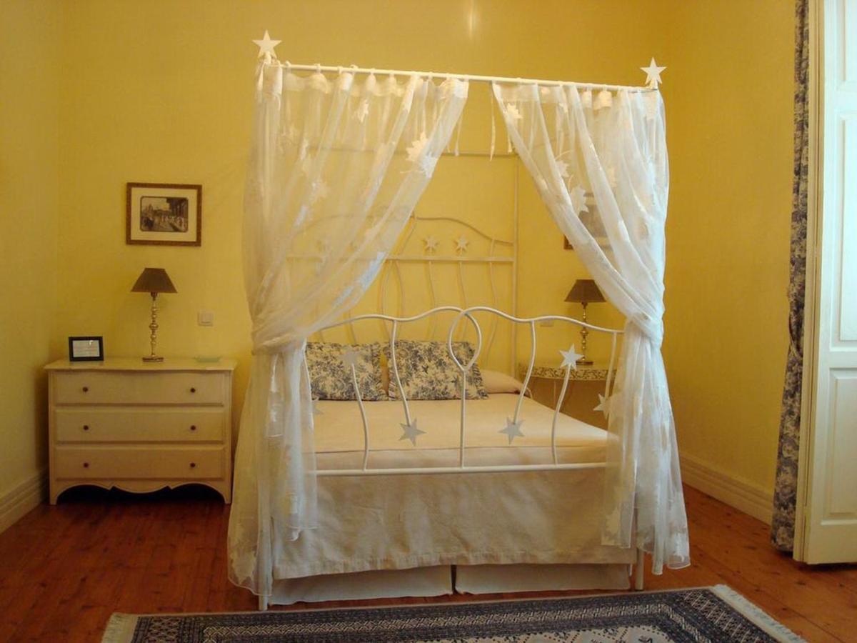 Posada Casa De Valle Colindres Εξωτερικό φωτογραφία